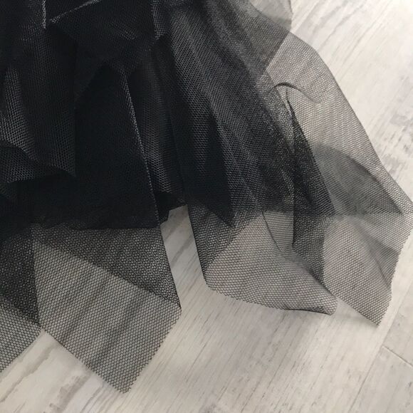 NWT Cat & Jack Sequin and Tulle Dress - Size 18M - Picture 2 of 12